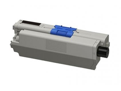 OKI 44469803 - kompatibilní toner C310, C510 black