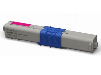 OKI 44469705 - kompatibilní toner C310, C510 magenta