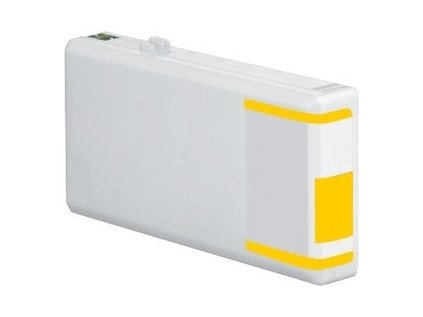 Epson T7014 - kompatibilní cartridge s čipem, XXL kapacita, yellow