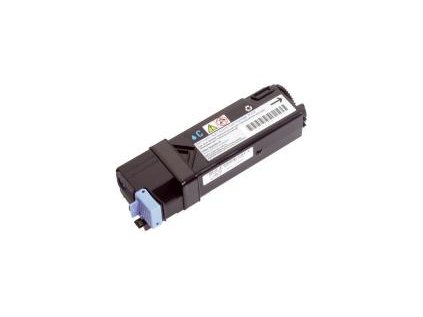 Dell 593-10313 - kompatibilní toner Dell 2130, 2135 modrá, XL kapacita