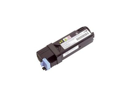 Dell 593-10314 - kompatibilní toner Dell 2130, 2135 žlutá, XL kapacita