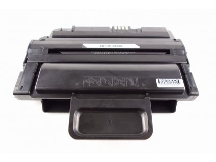 Samsung ML-D2850B - kompatibilní toner ML2850, ML2450, černá, XL kapacita, 5000str.