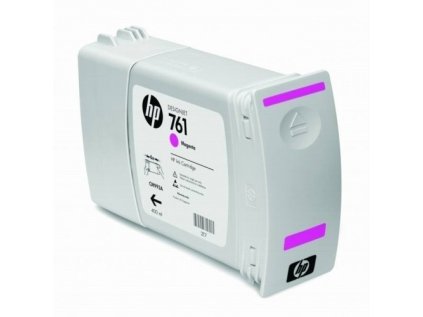 HP CM993A - kompatibilní cartridge s hp 761 červená pro HP Designjet T7100MFP