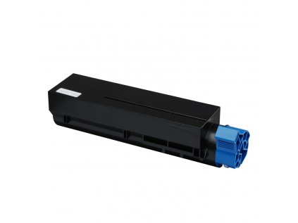 Oki 44917602 - kompatibilní černá tisková kazeta B431, XL kapacita (10.000str.)