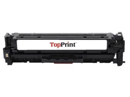 Canon CRG-716BK - kompatibilní toner Toppint