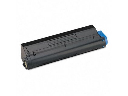 OKI 43979202 - kompatibilní černý toner pro OKI B430, B440, MB460, MB470, MB480, XL kap.