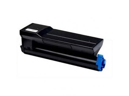 OKI 43979216 - kompatibilní černý toner pro OKI B440, MB480 XL kapacita