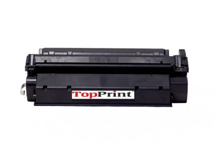 HP C7115X - kompatibilní toner 15X pro HP LJ1200, Topprint, XL kapacita 3.500stran