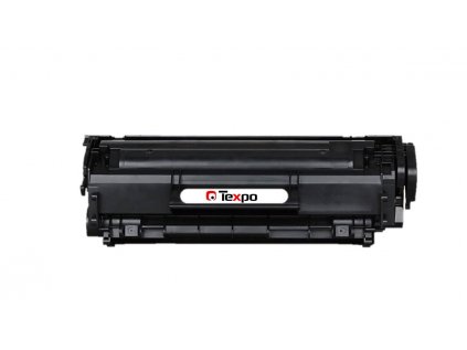 HP Q2612X - kompatibilní toner XL kapacita