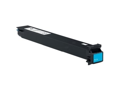 Konica Minolta A0D7451 - kompatibilní toner Bizhub C353, TN314 modrá