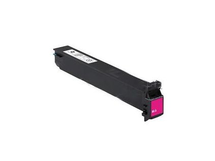 Konica Minolta A0D7351 - kompatibilní toner Bizhub C353, TN314 červená