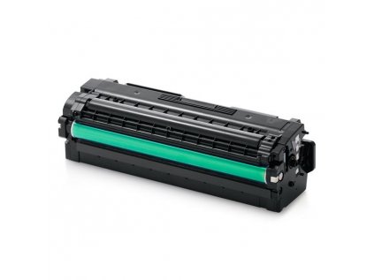 Samsung CLT-K506L - kompatibilní černý toner K506, CLP-680, CLX-6260, XL kapacita