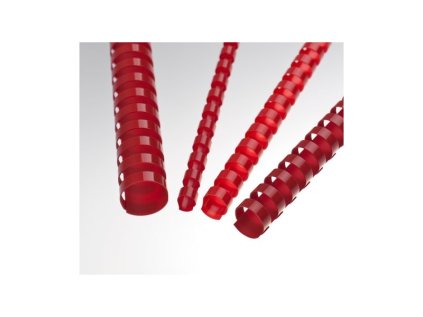 plastove hrbety eurosupplies 12 5 cervene img plasticcomb red 1 07 fd 99