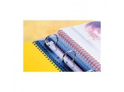 pasek s univ perforaci pro kovovou vazbu 3 1 img lambandwire fd 99