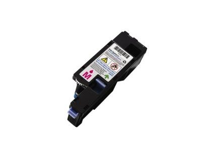 Dell 593-11018 - kompatibilní  toner Dell 1250, 1350 červená