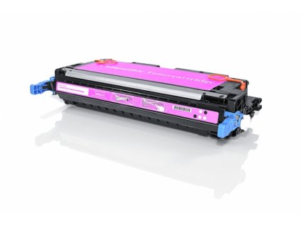 Canon C-EXV26M - kompatibilní toner červený