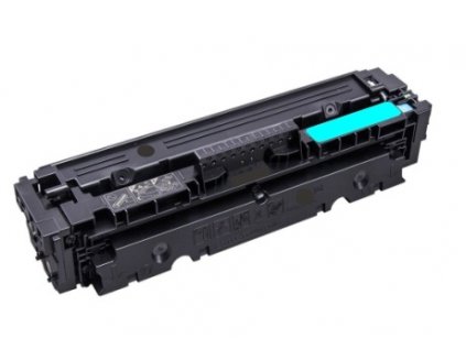 HP CF411A - kompatibilní toner 410A, modrá