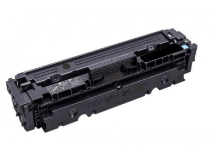 HP CF410A - kompatibilní toner 410A, černá