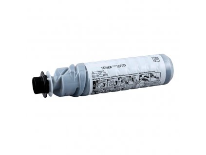 Ricoh 842024 - kompatibilní toner black, Ricoh MP201, náhrada za T1270 a DT43