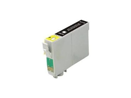 Epson T1631 - kompatibilní cartridge 16XL černá s čipem