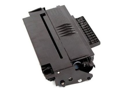 OKI 9004391 - kompatibilní černý toner B2500 + čipová karta, XL kapacita 4000str.