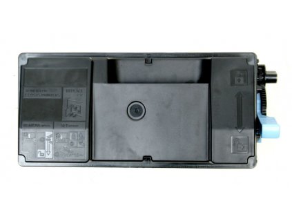 Kyocera Mita TK-3130 - kompatibilní černá tonerová kazeta na 25.000 stran
