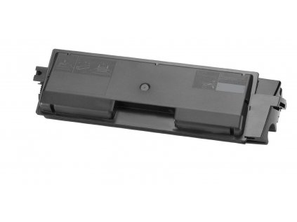Kyocera Mita TK-580Bk - kompatibilní černá tisková kazeta na 3500stran