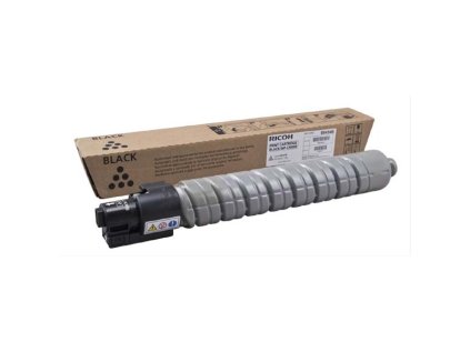 Ricoh 888640, 884946, 884950, 842030, black, 20000str. originál toner MPC 3000E