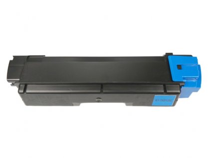 Kyocera Mita TK-5135C - kompatibilní modrá tonerová kazeta