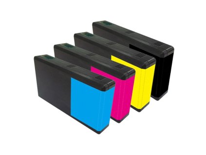 Epson T7911 - kompatibilní černá cartridge s epson 79