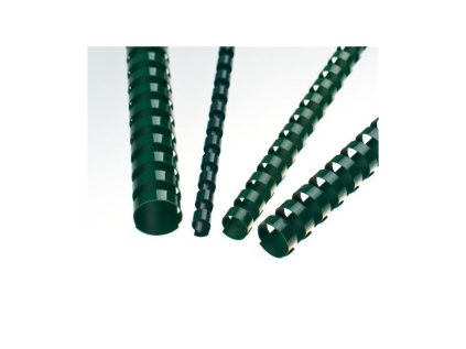 plastove hrbety eurosupplies 10 zelene img plasticcomb green 1 07 fd 99