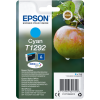 Epson Singlepack Cyan T1292 DURABrite Ultra Ink originální