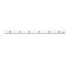 magnetoplan lista s 6 ti magnety samolepici 1 m bila img lista bila s mag fd 99