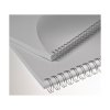 kovove hrbety renz 3 1 9 5 stribrne img ringwire silver blank 1 fd 99