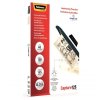 laminovaci folie fellowes a3 125 mic imagelast leskle img fel lamino a3 125 mic baleni fd 99