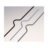hacky renz 500 mm stribrne 100 ks bal img form 1 1 fd 99