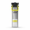 Epson série WF-C5xxx - Ink Cartridge Yellow XL originální