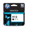 HP 912 ink. černá 3YL80AE originální