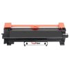 Brother TN-2421 - kompatibilní černý toner Topprint (3000str.)