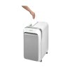 Skartovač Fellowes LX 221 bílý  + Cashback 1250Kč