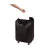 Skartovač Fellowes LX 201 černý  + Cashback 875Kč