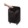 Skartovač Fellowes LX 201 černý  + Cashback 875Kč