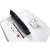 Profesionální skartovací stroj HSM Securio P44i, CD vstup, řez 1,9x15mm