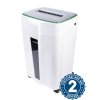 Skartovací stroj AT-22MC, kapacita 10 listů, řez 2x10mm