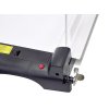 Páková řezačka KW trio 13036, A4 + Laser