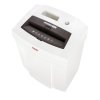 Skartovací stroj HSM Securio C14, kapacita 6listů, řez 4x25 mm, certifikát NBÚ