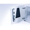 Skartovací stroj HSM Securio B35, kapacita 22listů, řez 4,5x30mm