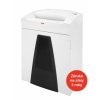 Skartovací stroj HSM Securio B35, kapacita 9listů, řez 0,78x11mm