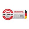 Skartovací stroj HSM Securio P36i, řez 1,9x15mm, certifikát NBÚ