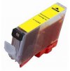 Canon PGI-5 + CLI-8CMY - kompatibilní multibalení 4 cartridge s čipy